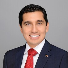 Edison Vasquez SIOR